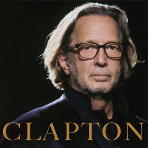 Eric Clapton  piano sheets
